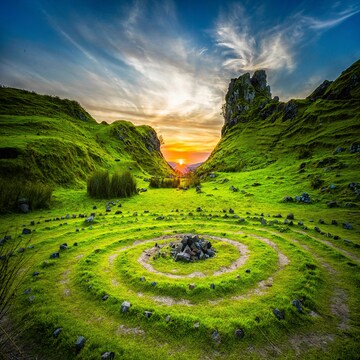 random imagem from unsplash